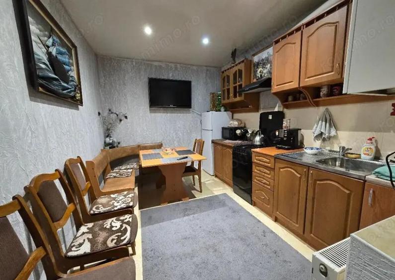 Garsoniera zona Iancului - 2