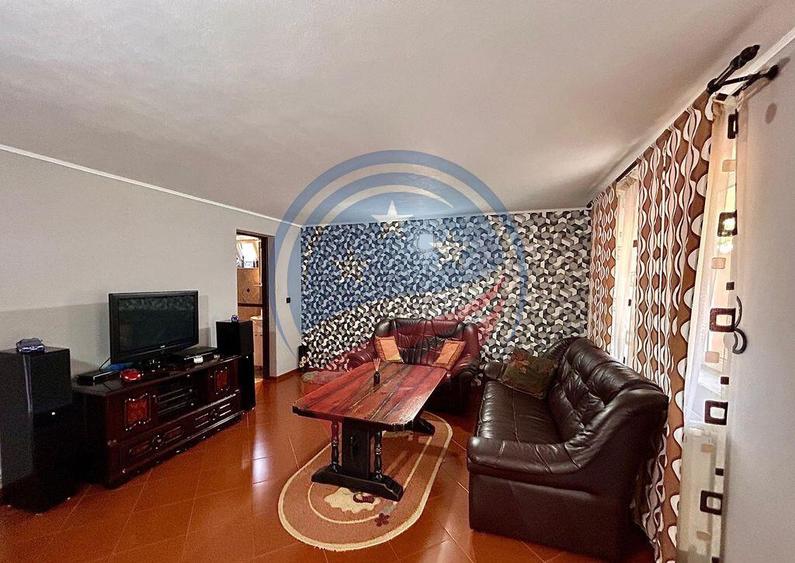 Vila cu 6camere de vanzare in Carcea/Dolj - 10