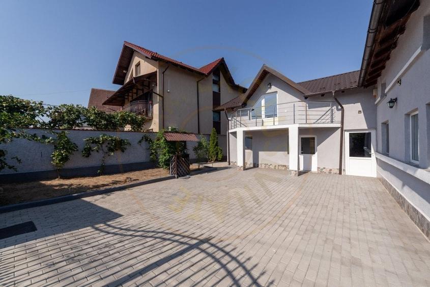 Casa cu acces rapid din Bld. Nicolae Balcescu – Uiasca, str. Micsunele - 2