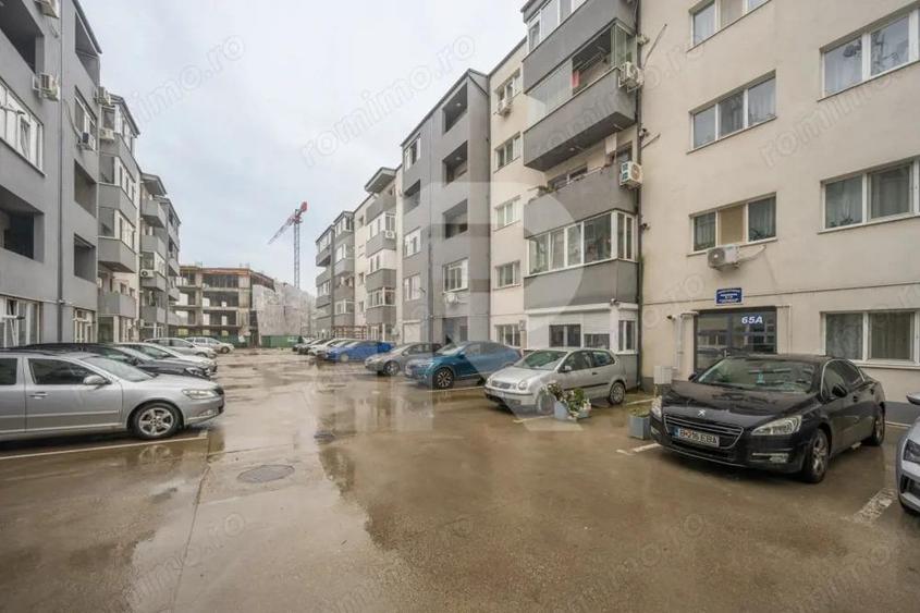 Apartament 3 camere, 2 bai, Postalionului, Grand Arena, loc de parcare - 1