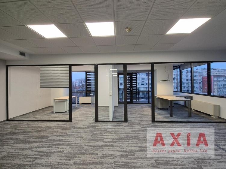 Inchiriere birouri premium, suprafata 200 mp, Comision 0% - 3