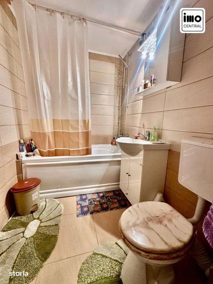 Apartament spatios, 3 camere DECOMANDATE, priveliste panoramica, Zoril - 6