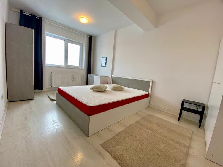 Apartament-Lujerului-Virtutii(cat friendly) - 2