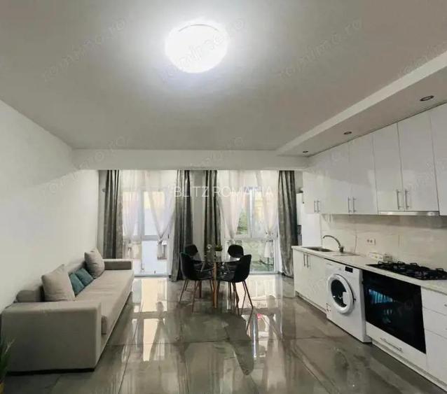 Apartament de inchiriat modern, 2 camere, Radauti Apartament de inchiriat modern, 2 camere, Radauti