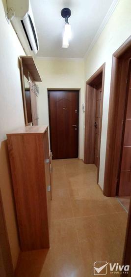 Palas – Str Moldovei. Ap 1 CD, 38 mp + loc de parcare + gradina - 4