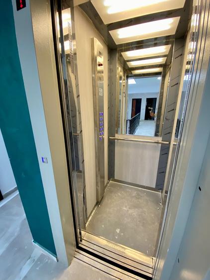 Apartament 2 camere decomandat, Bucium-Visan - 11