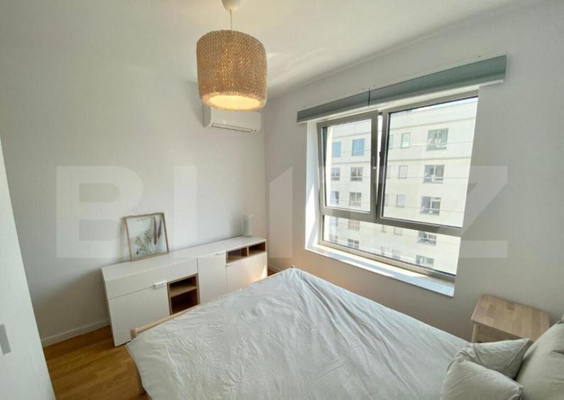 Apartament 2 camere, 52 mp, centrala proprie, parcare, Compl - 2