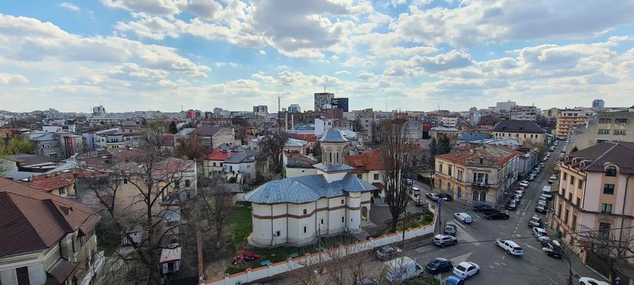 Apartament 3 camere de închiriat | Calea Moșilor – Mântuleasa | 80 mp - 12