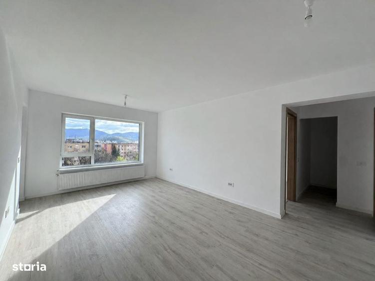 Apartament 2 camere, Partial mobilat, boxa depozitare, Noua Residence - 2