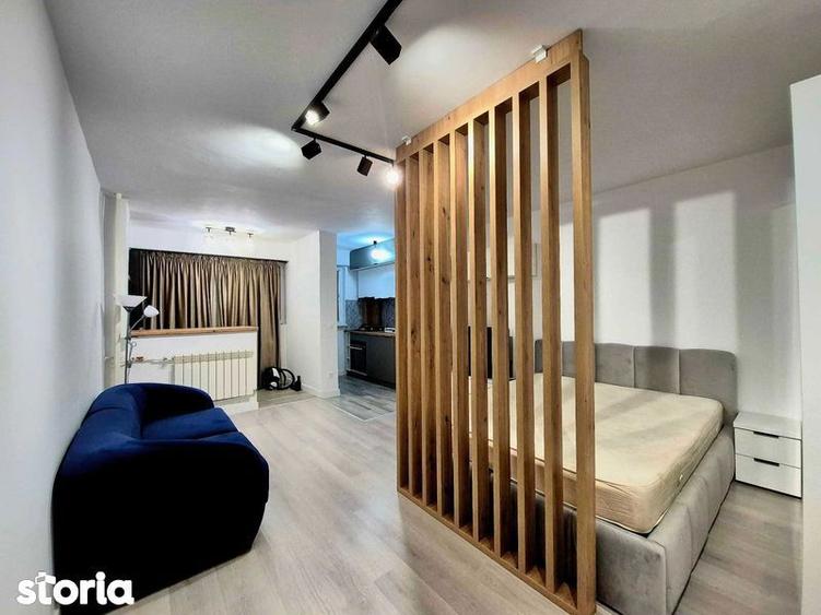 Inchiriez garsoniera Lapus mall Electro - 3