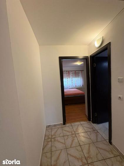 Apartament cu 2 camere de inchiriat zona Lenin - 7
