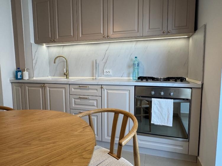 Apartament frumos,  luminos, spatios, parcare, spatii depozitare - 7