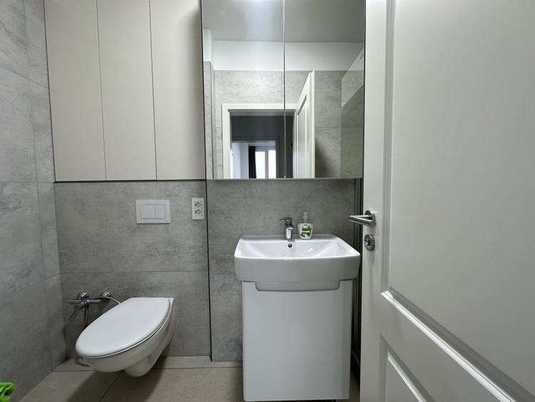 Prima inchiriere - Parcare subterana - Torontalului - 8