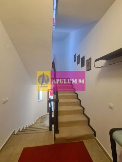 Vila de lux de vanzare in Predeal - 43