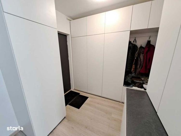 Vand apartament tip studio, Tg. Mures, Unirii, Vasile Sabadeanu - 3