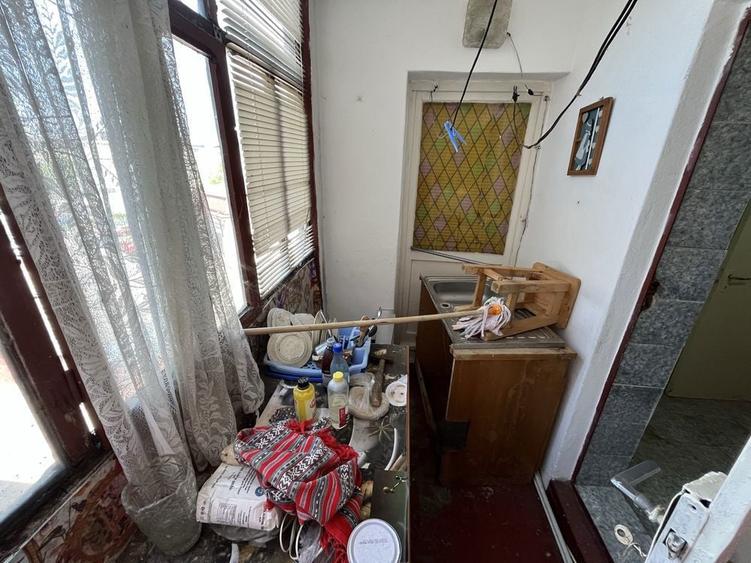 Garsoniera Ultracentral - 1