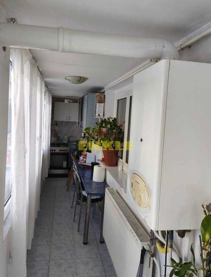 De vanzare apartament cu 2 camere, zona Primaverii. - 5