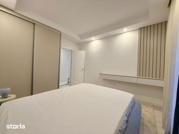 Apartament 3 camere parter Cosmopolis de inchiriat - 3