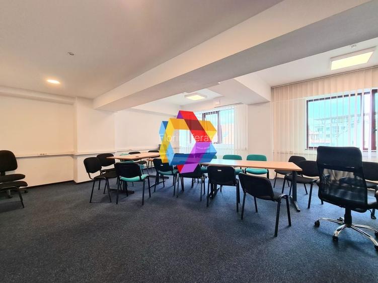 Spatiu birouri de închiriat Brasov - 55 mp # plus-imo.ro