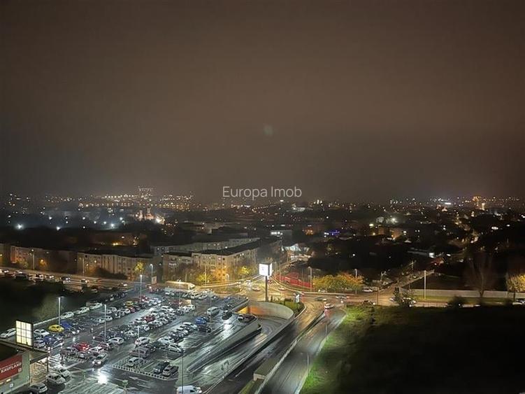 Apartament 2 camere bloc nou zona Kaufland- Tulcea