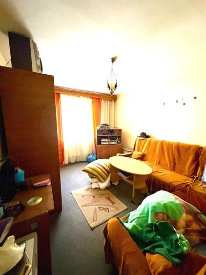 Grasoniera 30 mp Porolissum mobilata Pret 34.000eur - 4