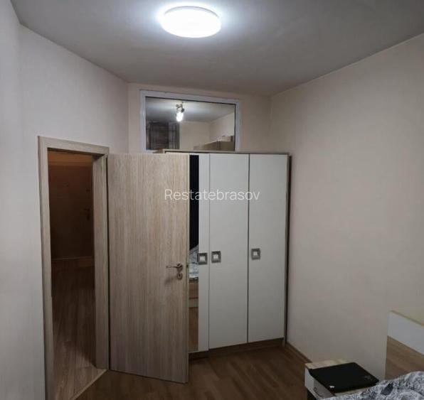 Apartament 2 camere in zona Astra