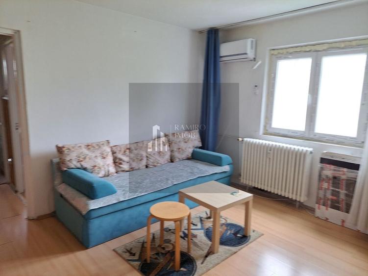 2 camere Lidl Gazarului / Giurgiului - 2