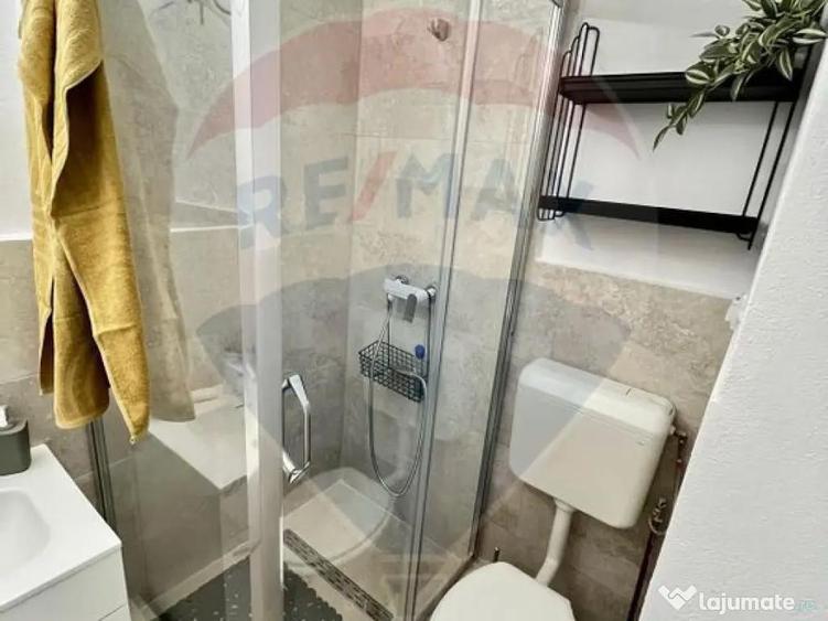 Apartament cu 2 camere | 2 bai | 13 Septembrie - 5