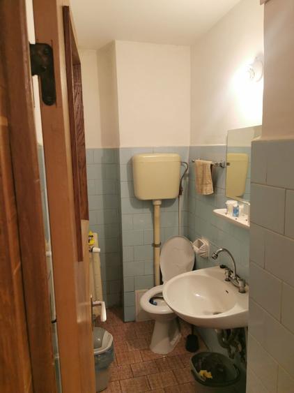 Inchiriez apartament Decebal - 2