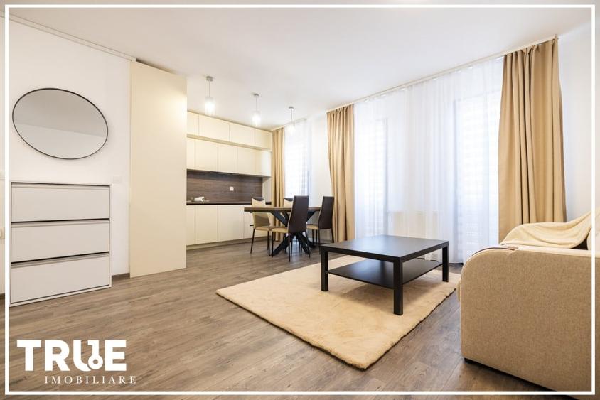 Apartament de &icirc;nchiriat, 70 m? utili - ultracentral, T&acirc;rgu Mureș! - 4