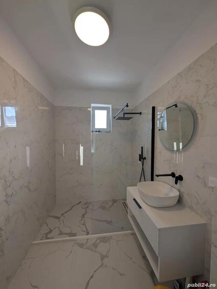 2 camere premium, bloc nou, parcare subterana zona Metro - prima inchiriere - 9