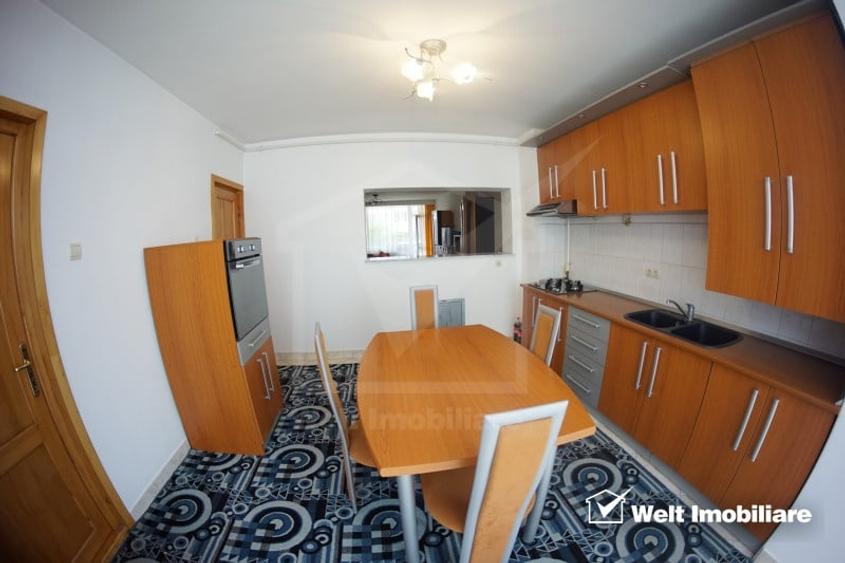 Vanzare apartament 2 camere, 93 mp, cartier Buna Ziua, Zaharia Stancu, boxa - 13