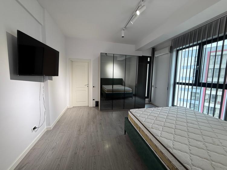 Garsoniera Grozavesti - Politehnica -5 min Metrou - 4