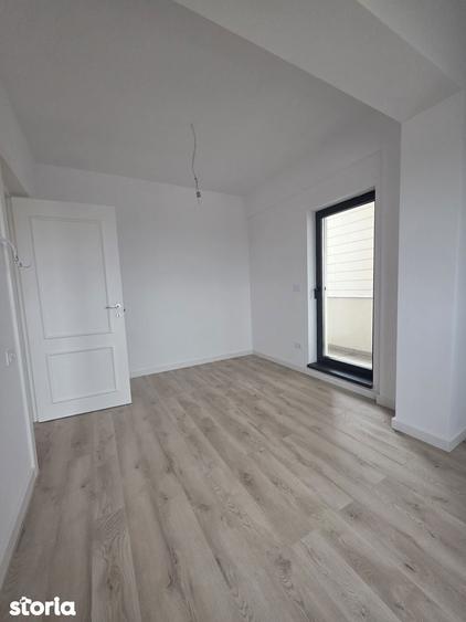 Apartament bloc nou finalizat, parcare privata - 3