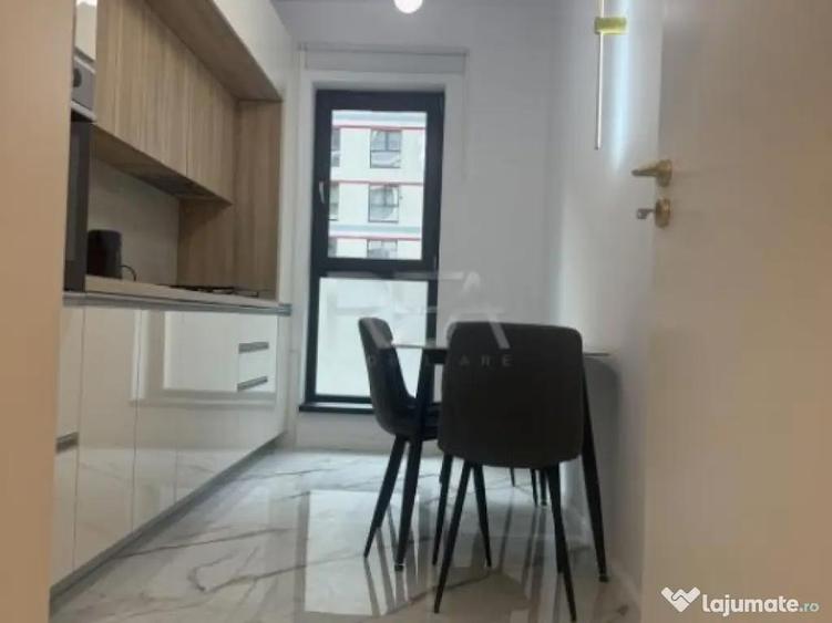 Apartament 2 Camere Complex Rezidential Exigent Plaza Faza 5 - 5
