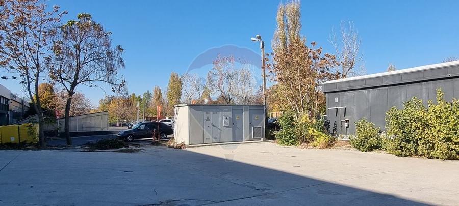 DE INCHIRIAT Spațiu comercial | 3872mp | Preciziei / Militari - 20