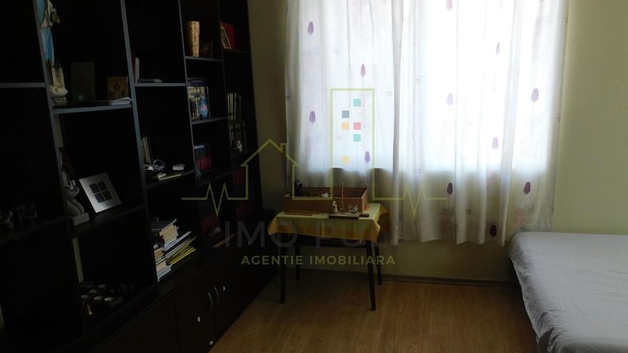 Casă INDIVIDUALA cu 2 FRONTURI. La 5 min distanta de Timisoara - 12