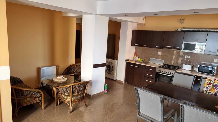 Apartament 2 camere SummerlandBdul. Mamaia.Vedere la lac, Loc parcare - 2