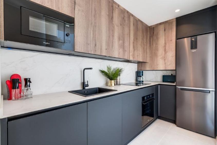 2 camere de inchiriat  - 1