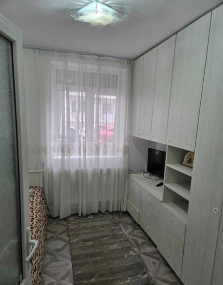 Ap 2 Cam Mobilat/Utilat cu Centrala Proprie in Dna Ghica - 2