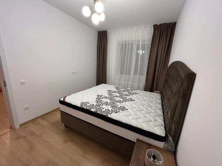 Apartament 2 camere , Livezeni , Curte Proprie , Loc Parcare - 3