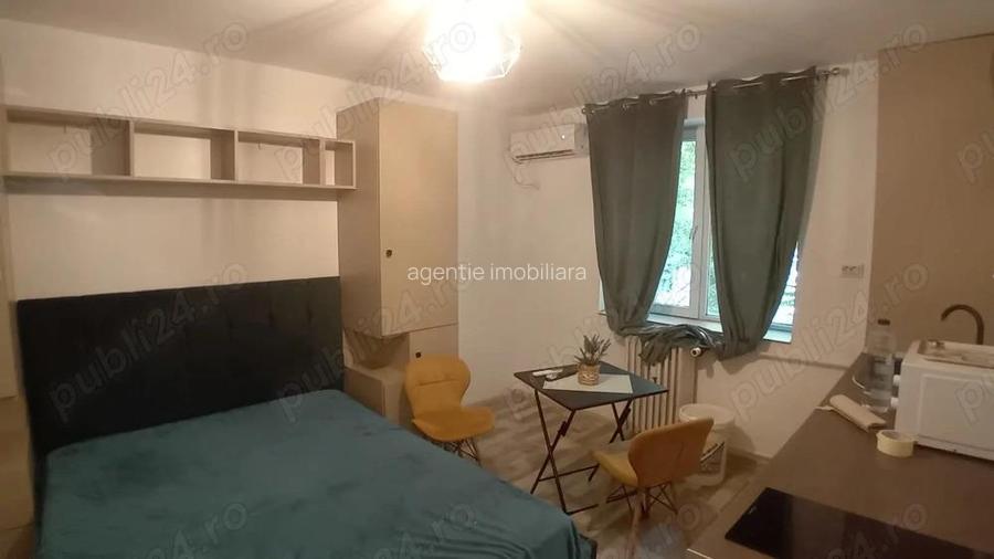 1 Camera Centru - Stefan cel Mare 1 Camera Centru - Stefan cel Mare
