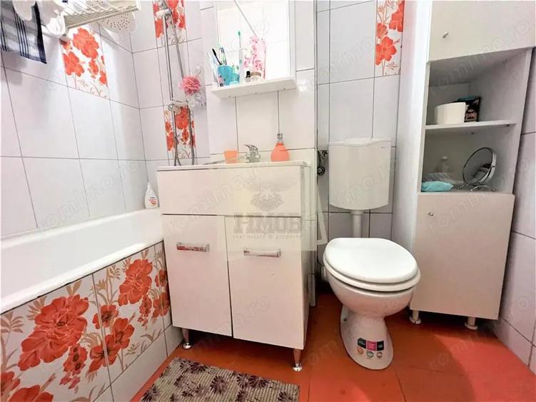 Apartament cu 2 camere in zona Bulevardului Mihai viteazu - 6