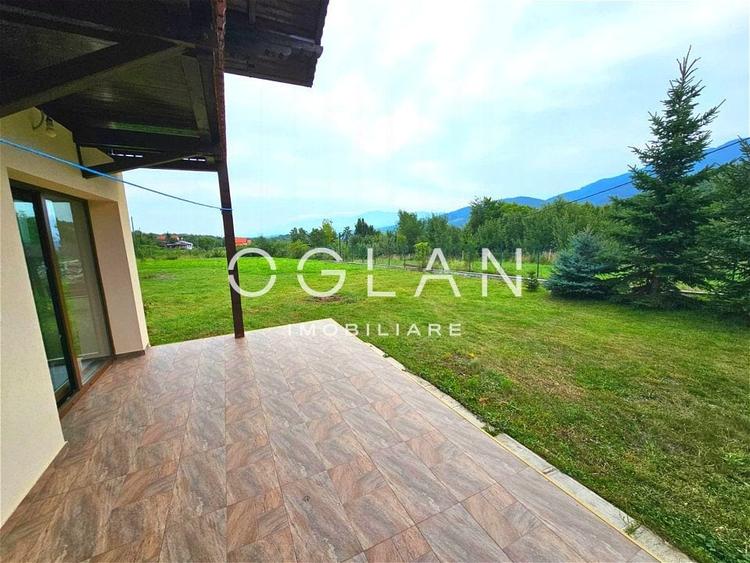 Casa in Tocile, 2391 mp teren, COMISION 0% - 1