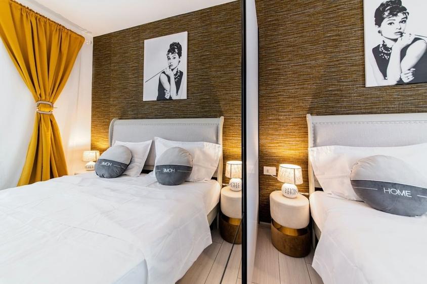 Apartament 2 Camere Lux, Complet Mobilat si Utilat - 6