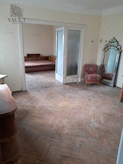 Apartament 2 camere - 3 minute Metrou Muncii - Apartament 2 camere - 3 minute Metrou Muncii -