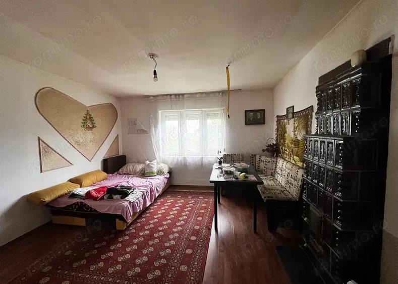Casa cu teren generos - Podgoria - IMOBIHOR - 6