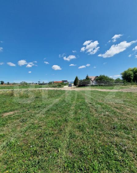 Teren 6300mp-Oportunitate investitie,zona in dezvoltare - 1