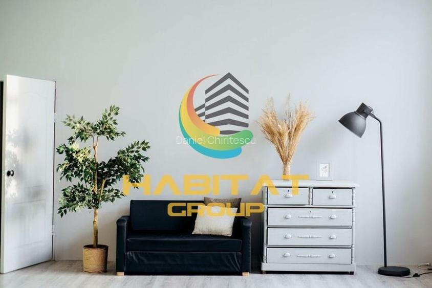 Apartament 2 Camere Decomandat Sector 4 Grand Arena 61mp