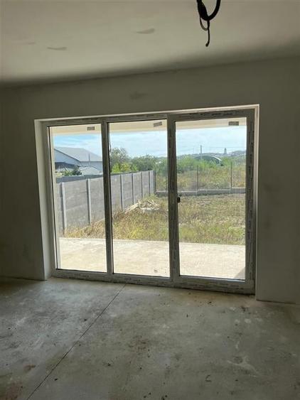 RECO Casa cu 3 dormitoare, plan parter- Paleu - 5